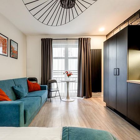 Apartamenty Wodna 13 Poznań Eksteriør bilde