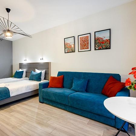 Apartamenty Wodna 13 Poznań Eksteriør bilde