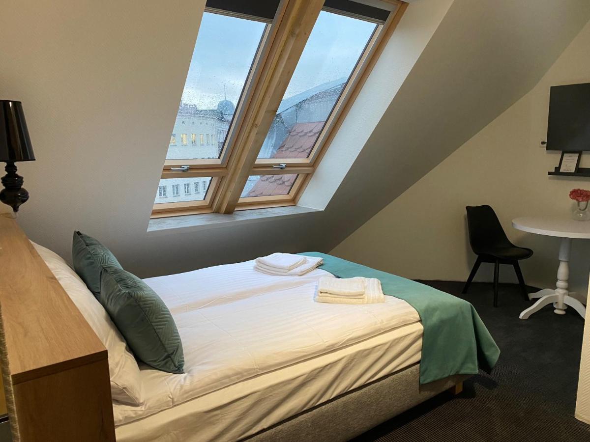 Apartamenty Wodna 13 Poznań Eksteriør bilde