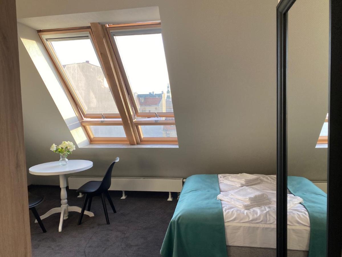 Apartamenty Wodna 13 Poznań Eksteriør bilde
