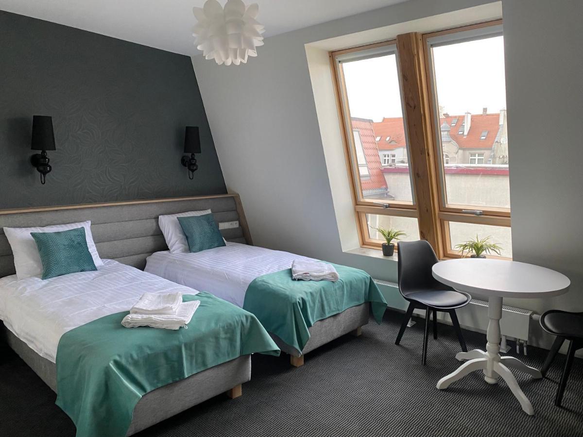 Apartamenty Wodna 13 Poznań Eksteriør bilde