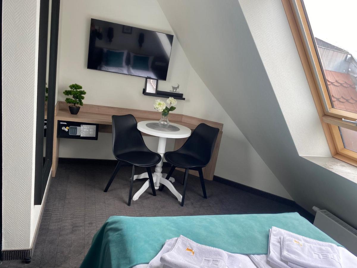 Apartamenty Wodna 13 Poznań Eksteriør bilde