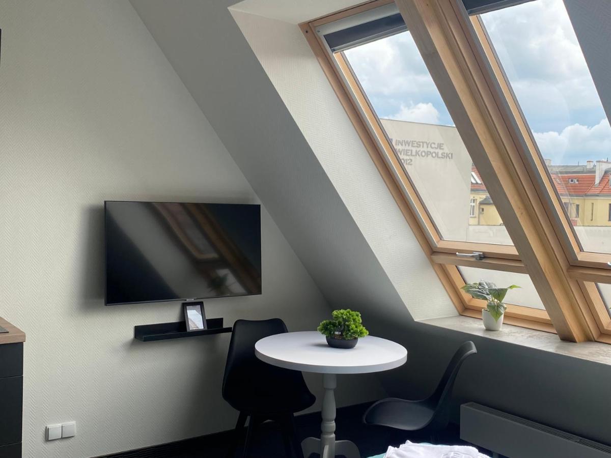 Apartamenty Wodna 13 Poznań Eksteriør bilde