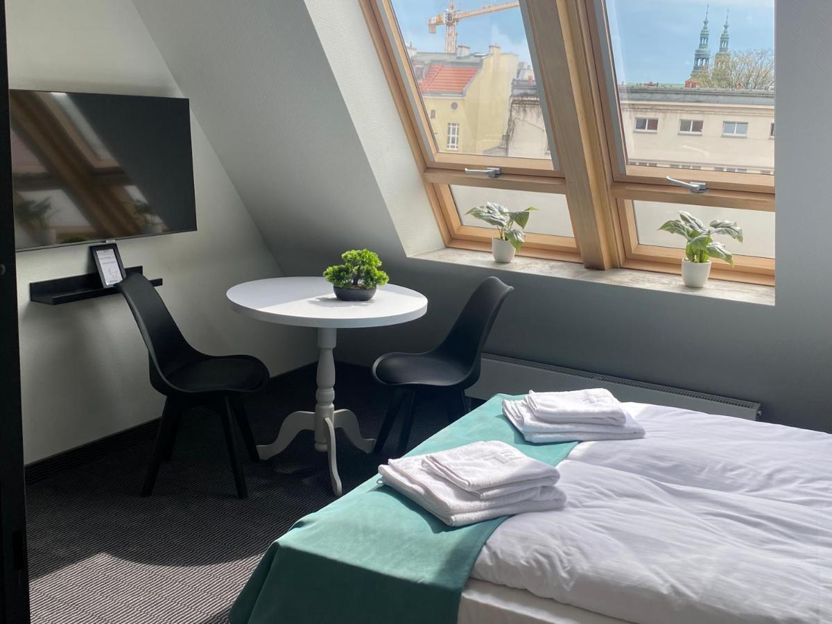 Apartamenty Wodna 13 Poznań Eksteriør bilde