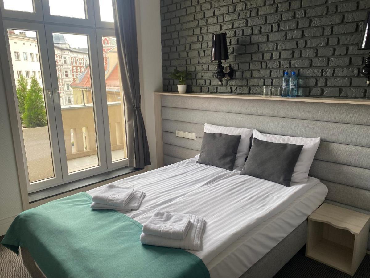 Apartamenty Wodna 13 Poznań Eksteriør bilde