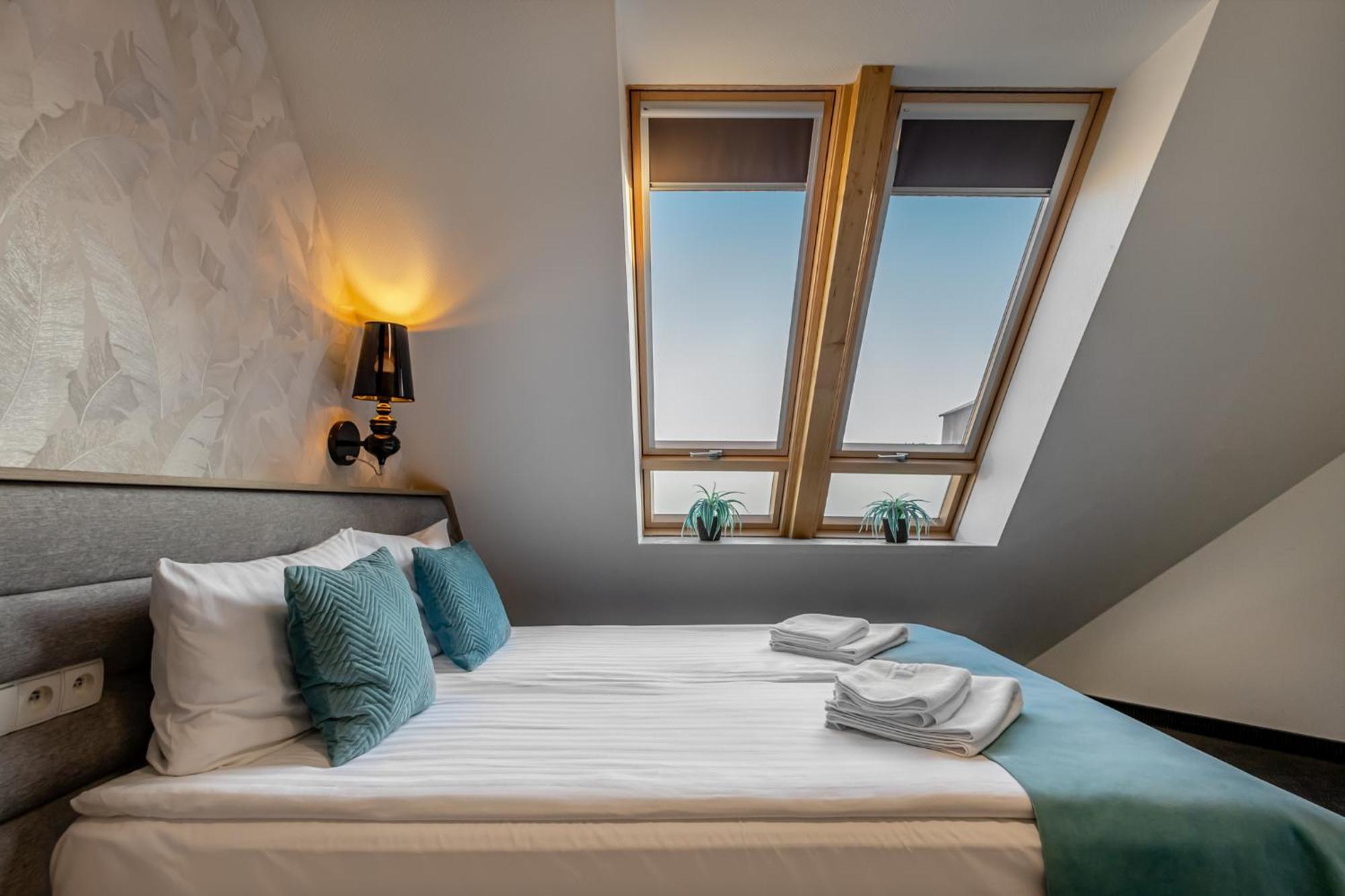 Apartamenty Wodna 13 Poznań Eksteriør bilde