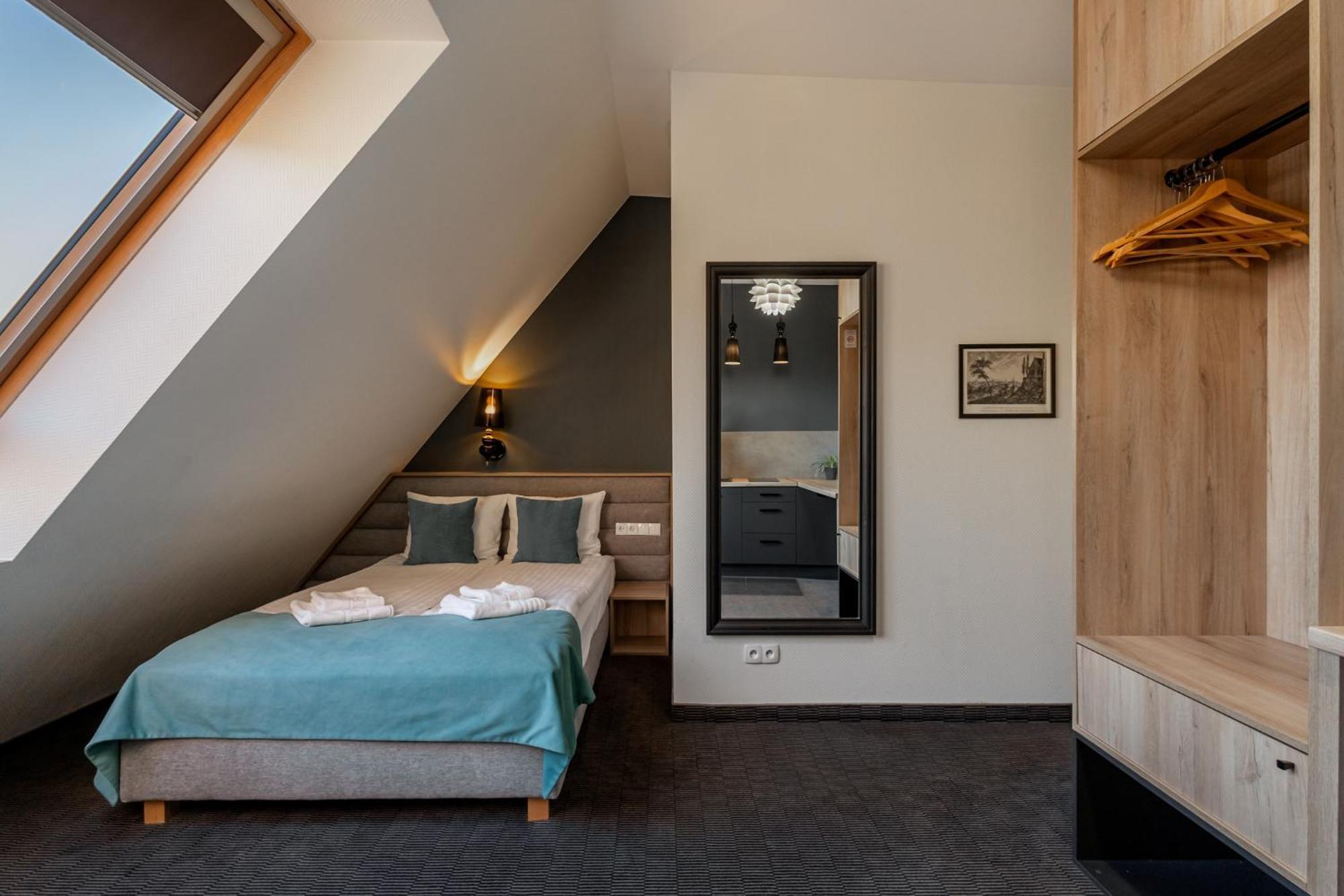 Apartamenty Wodna 13 Poznań Eksteriør bilde