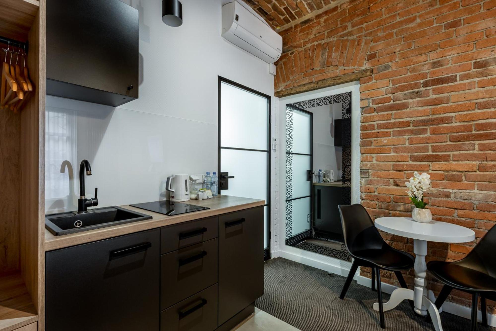 Apartamenty Wodna 13 Poznań Eksteriør bilde