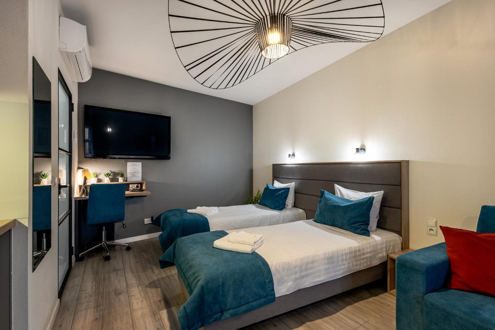 Apartamenty Wodna 13 Poznań Eksteriør bilde