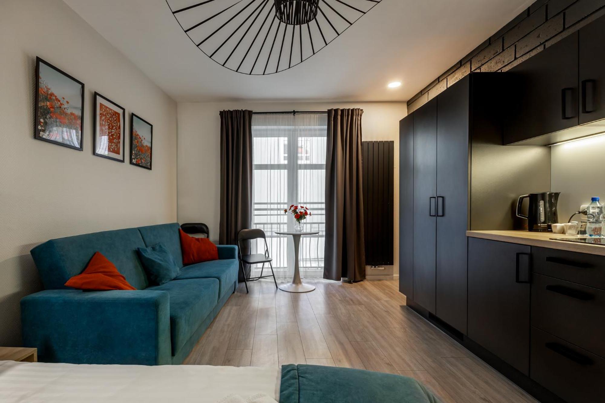 Apartamenty Wodna 13 Poznań Eksteriør bilde