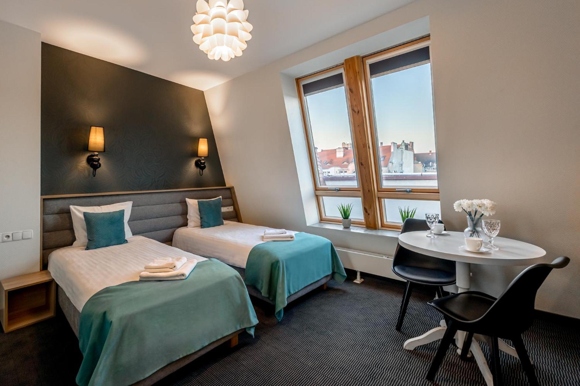 Apartamenty Wodna 13 Poznań Eksteriør bilde