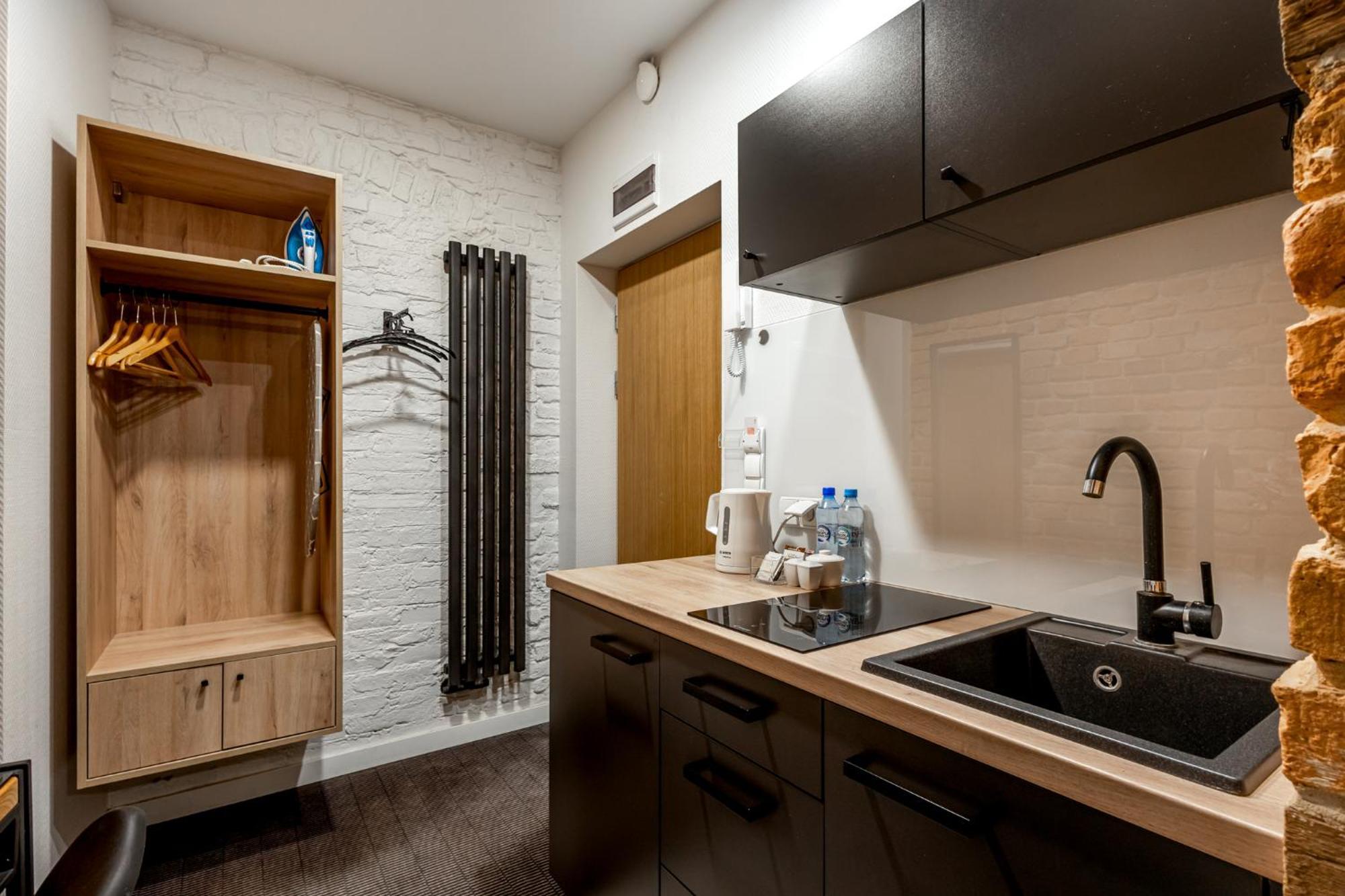 Apartamenty Wodna 13 Poznań Eksteriør bilde