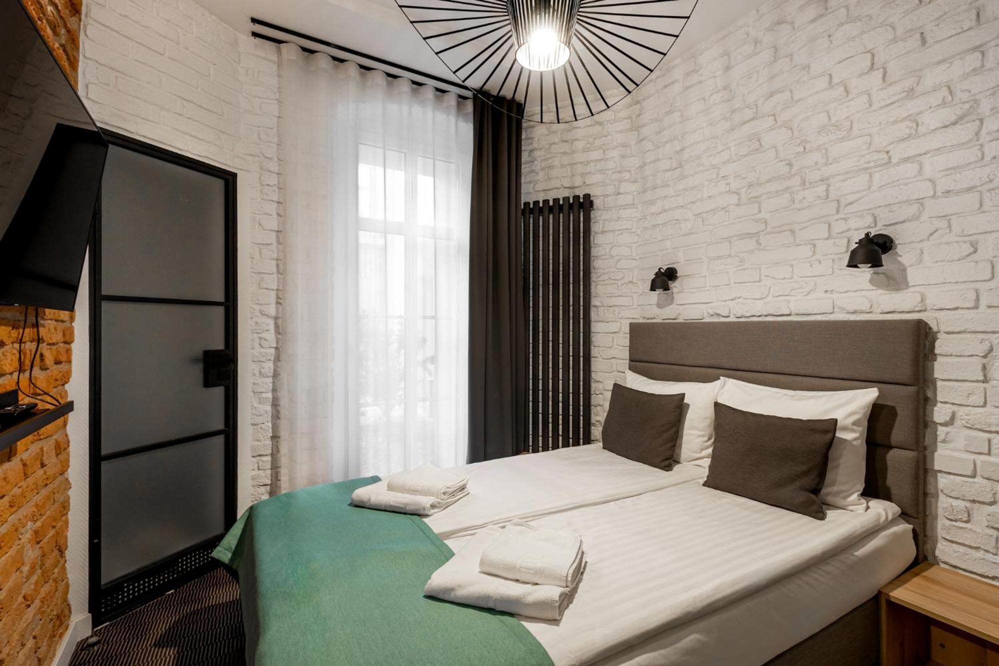 Apartamenty Wodna 13 Poznań Eksteriør bilde