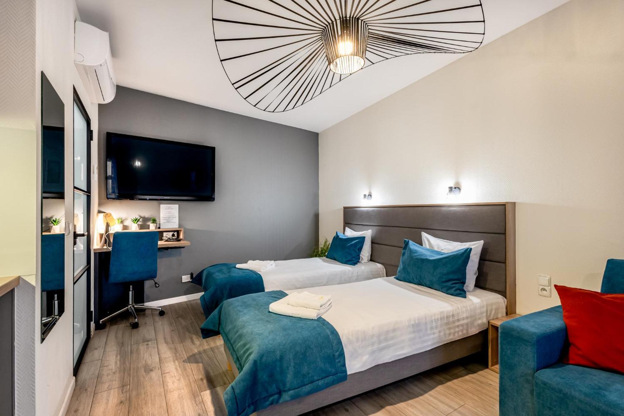 Apartamenty Wodna 13 Poznań Eksteriør bilde