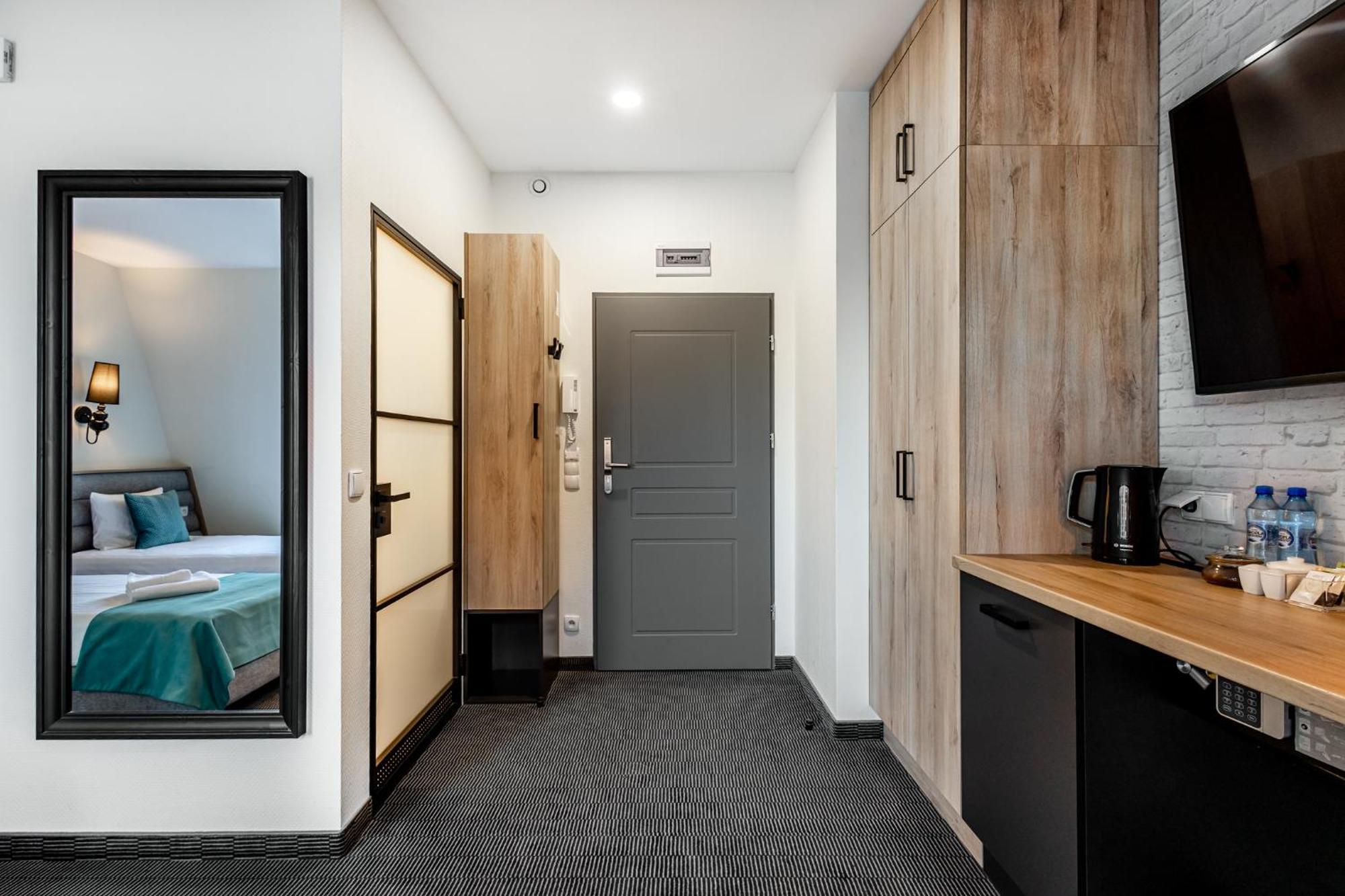 Apartamenty Wodna 13 Poznań Eksteriør bilde